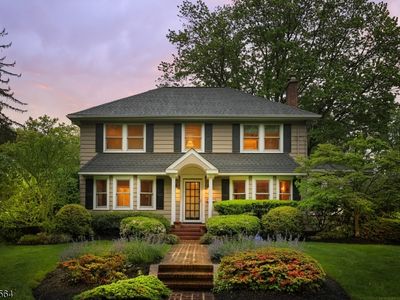 534 Alden Avenue, Westfield, NJ, 07090