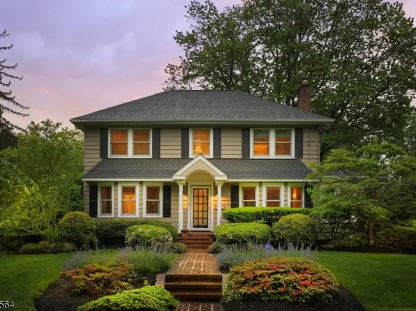 534 Alden Avenue, Westfield Town, NJ 07090