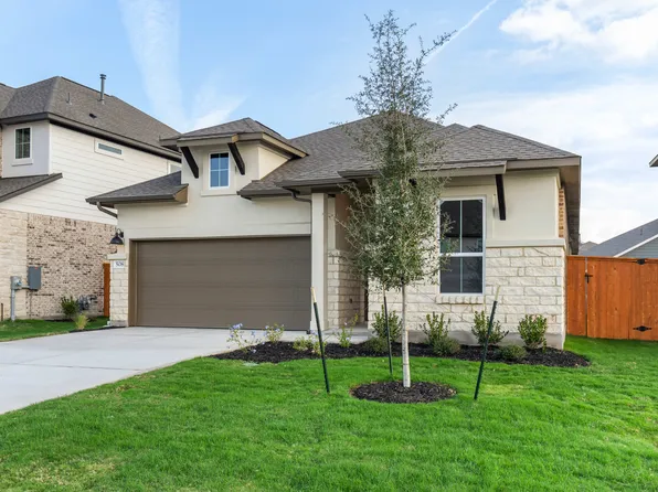 508 Lariat Loop, Liberty Hill, TX 78642