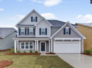 207 Aldergate Dr, Lexington, SC 29073