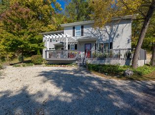 111 N Center St #A & B, Hartsburg, MO 65039