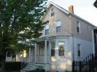 48 Cummings St, Irvington, NJ 07111