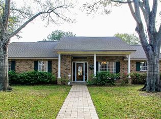 1102 Aster St, Katy, TX 77493