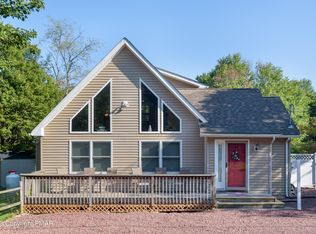 3 Dakota Trl, Albrightsville, PA 18210