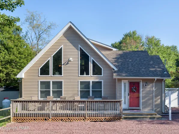 3 Dakota Trl, Albrightsville, PA 18210