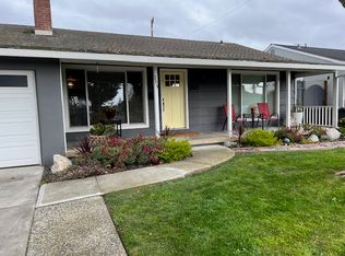283 Maria St, Santa Clara, CA 95050