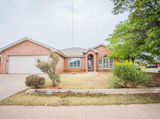 1819 81st St, Lubbock, TX 79423