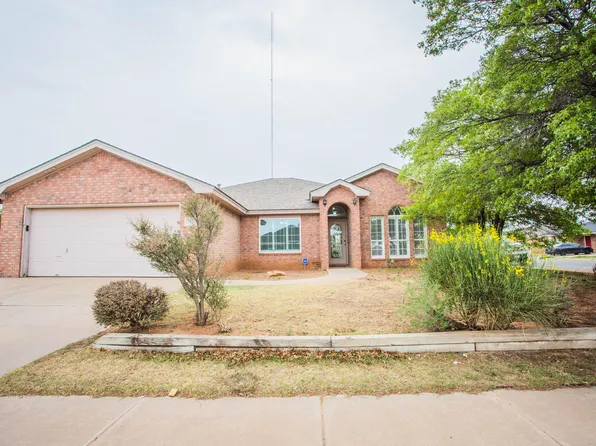 1819 81st St, Lubbock, TX 79423