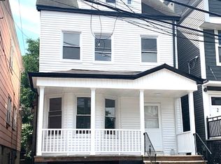 215 Jewett Ave, Jersey City, NJ 07304