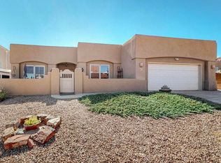 4612 Albany Ct NW, Albuquerque, NM 87114