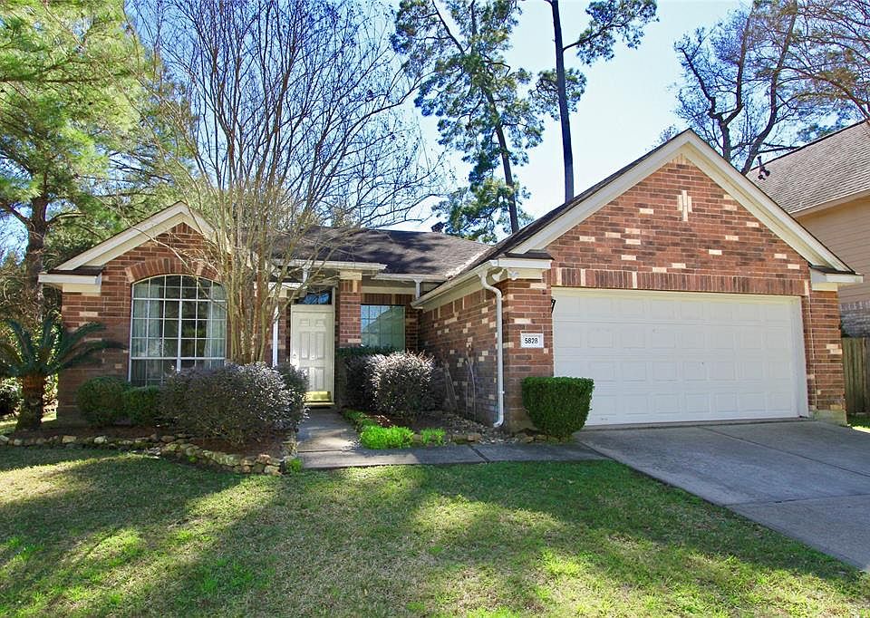 1st image of 5828 Forest Timbers Dr