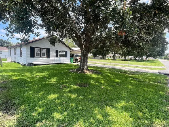 119 James St, Pierre Part, LA 70339