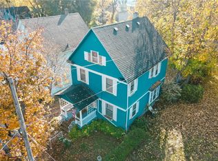 15 Garson Ave, Rochester, NY 14609