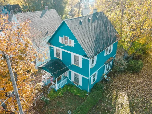 15 Garson Ave, Rochester, NY 14609