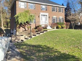 1778 McMillan Rd, Pittsburgh, PA 15241