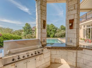 603 Hurst Creek Rd, Lakeway, TX 78734