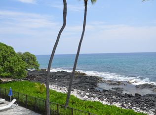 76-6212 Alii Drive #204, Kailua Kona, HI 96740