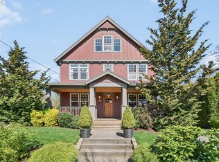 1647 SE Spokane St, Portland, OR