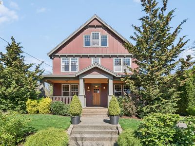1647 SE Spokane St, Portland, OR, 97202