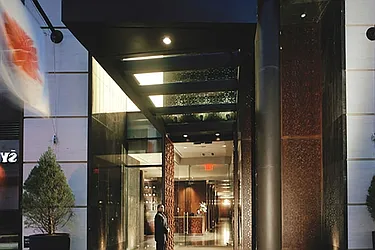 Rented by The Royse Group