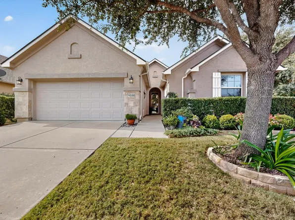 9100 Perimeter St, Denton, TX 76207