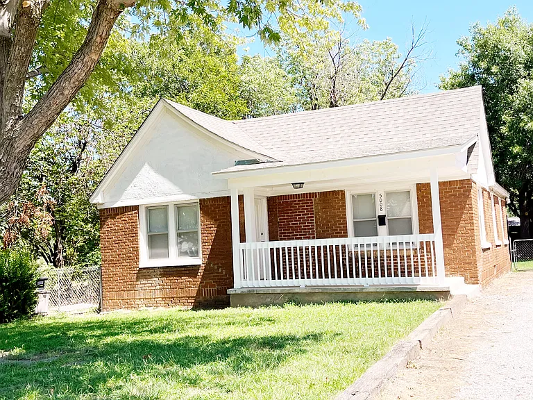 5008 N College Ave — Photo 1