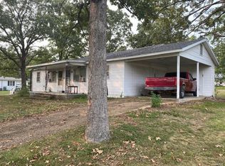44 Spruce St, Viburnum, MO 65566
