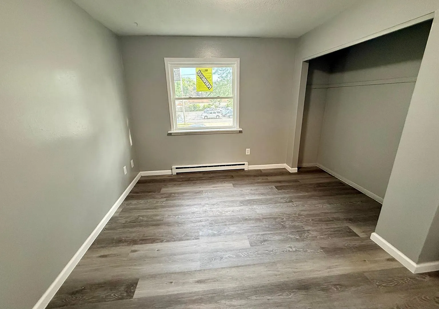 1 bed, 1.0 bath, 468 sqft, $950 — Photo 4