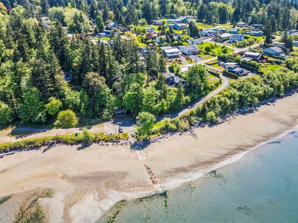 8123 178th Avenue Ct SW, Longbranch, WA 98351