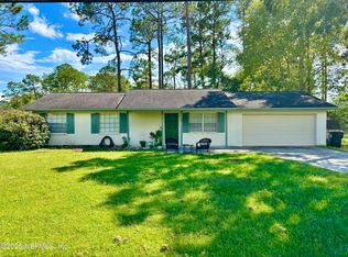 309 Old Jennings Rd, Orange Park, FL 32065