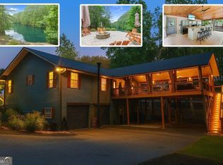 86 Back Trl, Cleveland, GA 30528