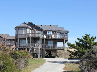 10017 S Old Oregon Inlet Rd, Nags Head, NC 27959