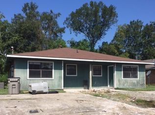 1015 Seville Ave #A, Baker, LA 70714