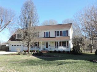 2502 Calumet Ct, High Point, NC 27265