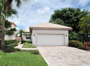 2465 NW 66th Dr, Boca Raton, FL 33496