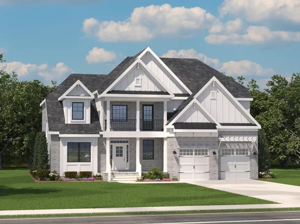 810 Westchester Cir Lot 1068, Hendersonville, TN 37075