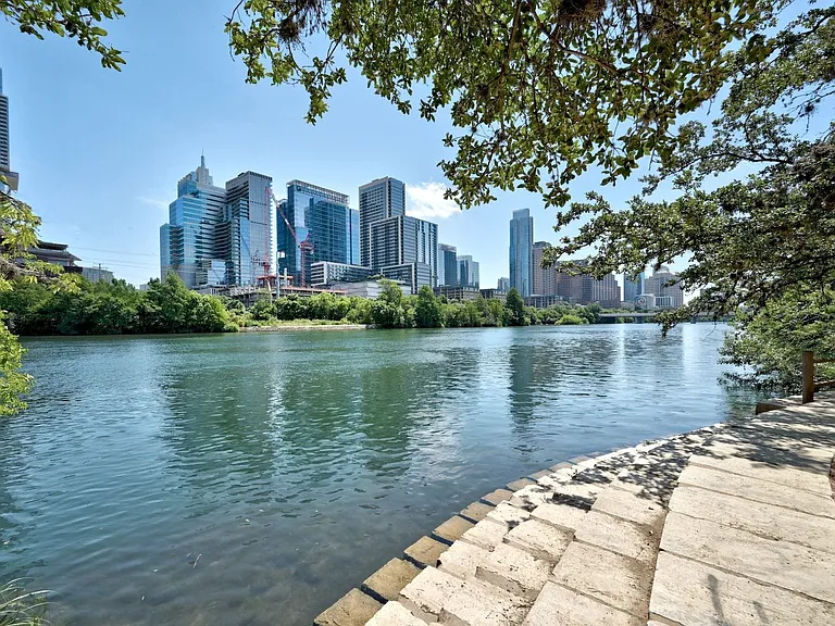 1600 Barton Springs Rd #6306 — Photo 34