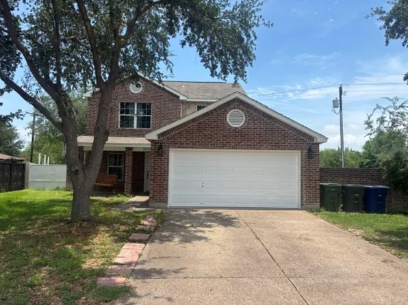 10125 Montoya Dr, Laredo, TX 78045