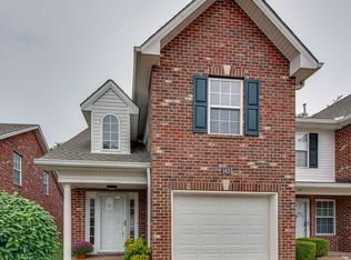 143 Noel Cove Cir, Hermitage, TN 37076