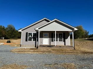 1202 Pennington Rd, Albemarle, NC 28001