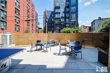 Rented by StayBK LLC