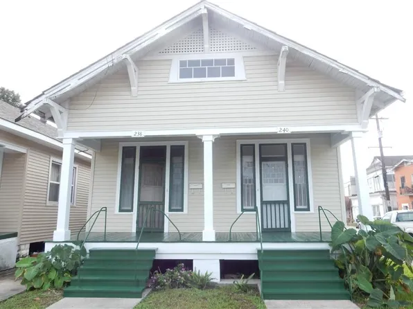 238-40 S Olympia St, New Orleans, LA 70119