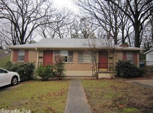 310 Rose St, Little Rock, AR 72205