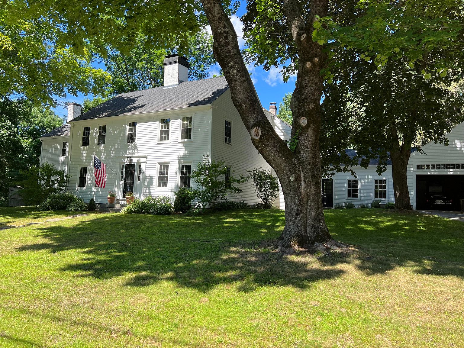 56 E Main Street, Yarmouth, ME 04096 Zillow