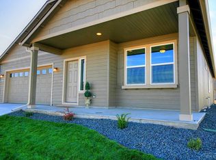 0 Lucia St, Bend, OR 97702