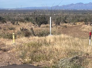 10519 E Ocotillo Rim Trl, Vail, AZ 85641