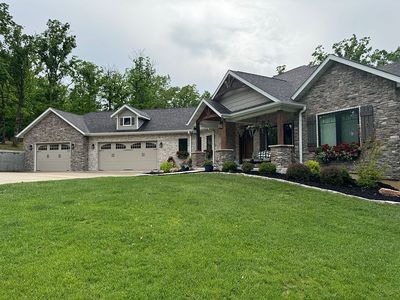 275 Quiet Meadows Dr, Linn Creek, MO, 65052