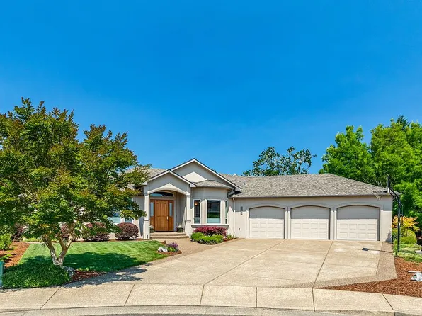 4183 NW Widgeon Pl, Corvallis, OR 97330