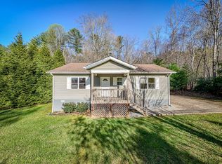 145 Pate Cooper Rd, Robbinsville, NC 28771