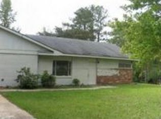 200 Arrowhead Dr, West Point, GA 31833